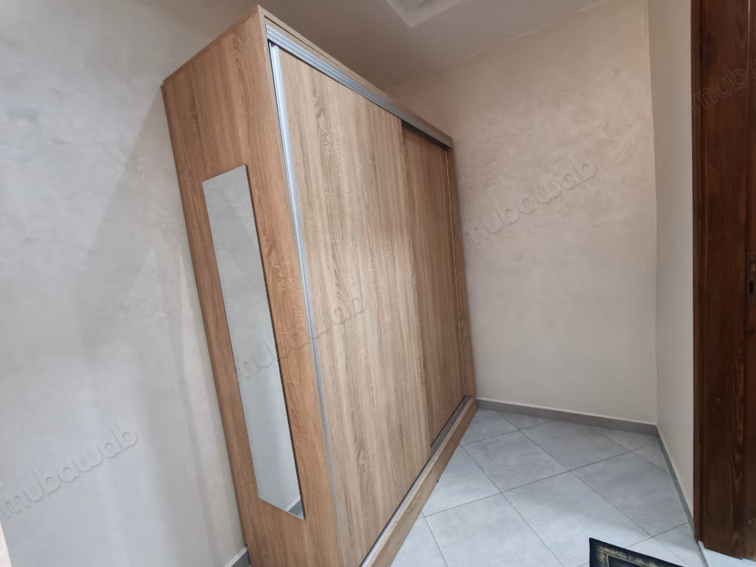 Appartement fonctionnel à louer