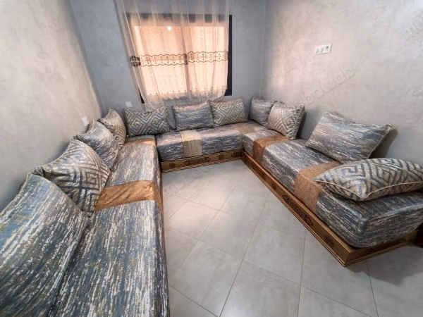 Appartement fonctionnel à louer