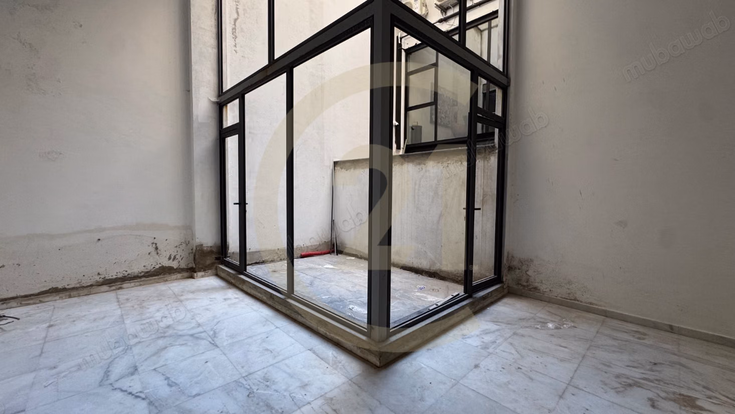 Bureau à louer avec possibilité d’extension