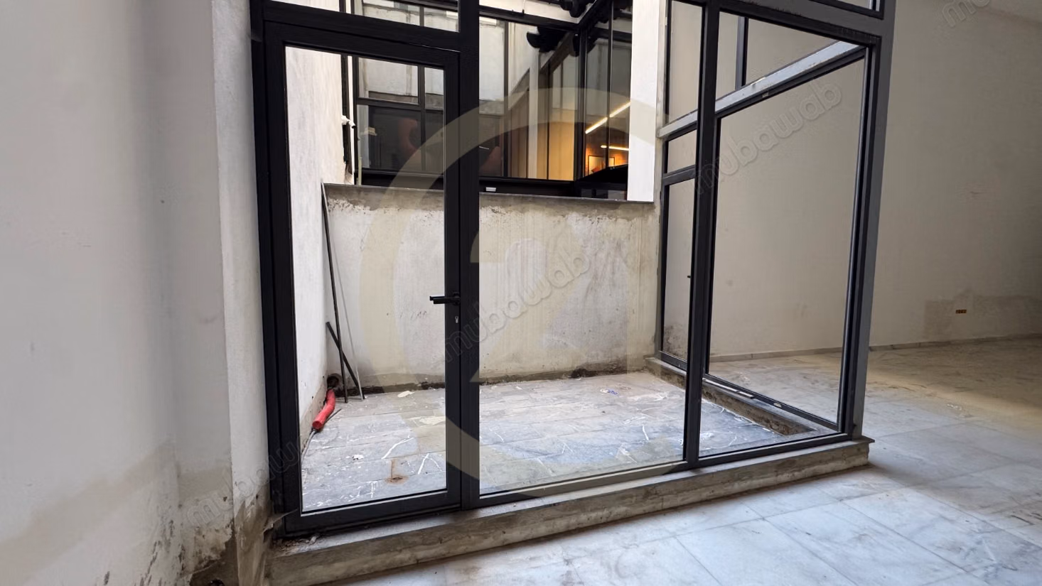 Bureau à louer avec possibilité d’extension