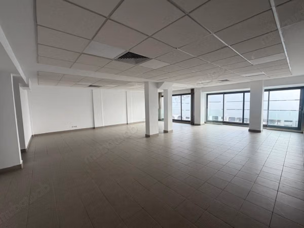 Plateau bureau 192 m² Boulevard d’Anfa