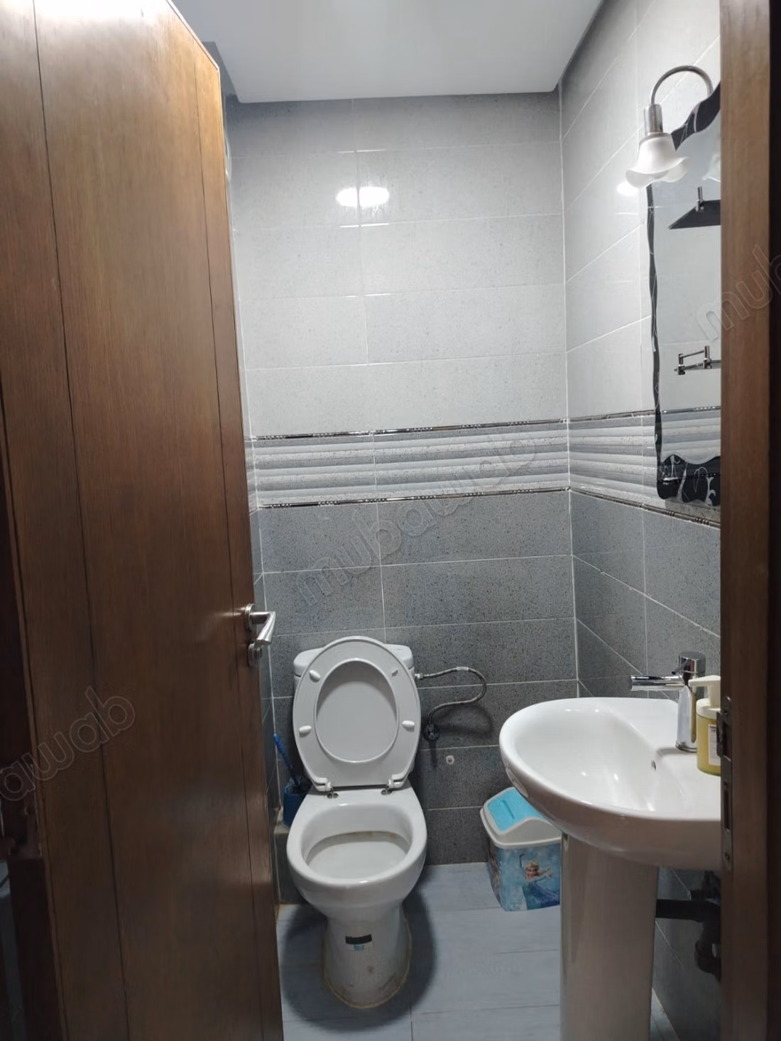 Apartamento en venta en Oulfa. 3 habitaciones. Amueblado