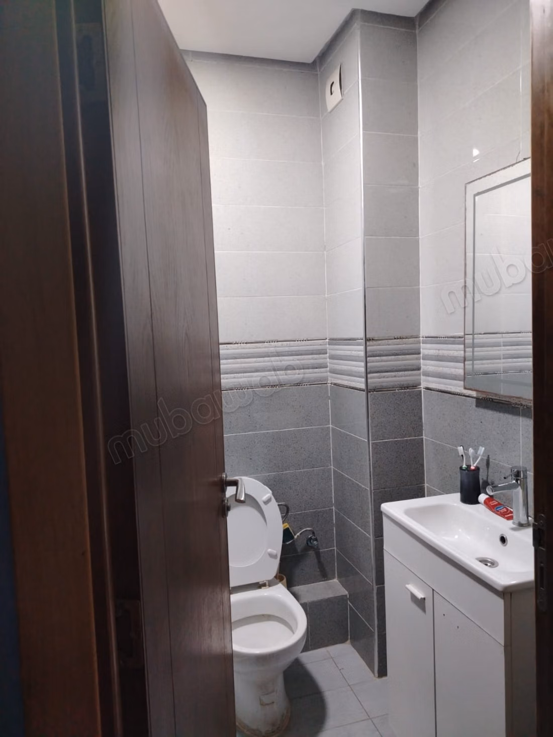 Apartamento en venta en Oulfa. 3 habitaciones. Amueblado