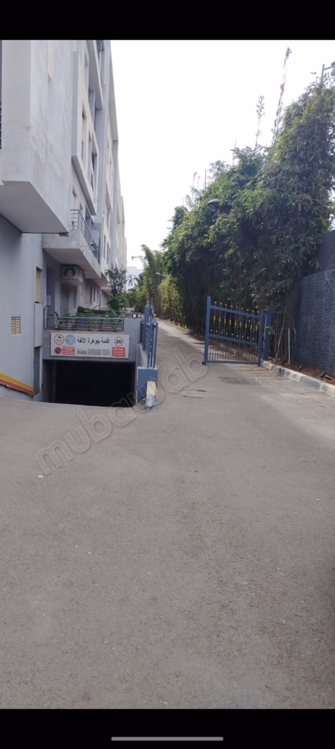 Apartamento en venta en Oulfa. 3 habitaciones. Amueblado