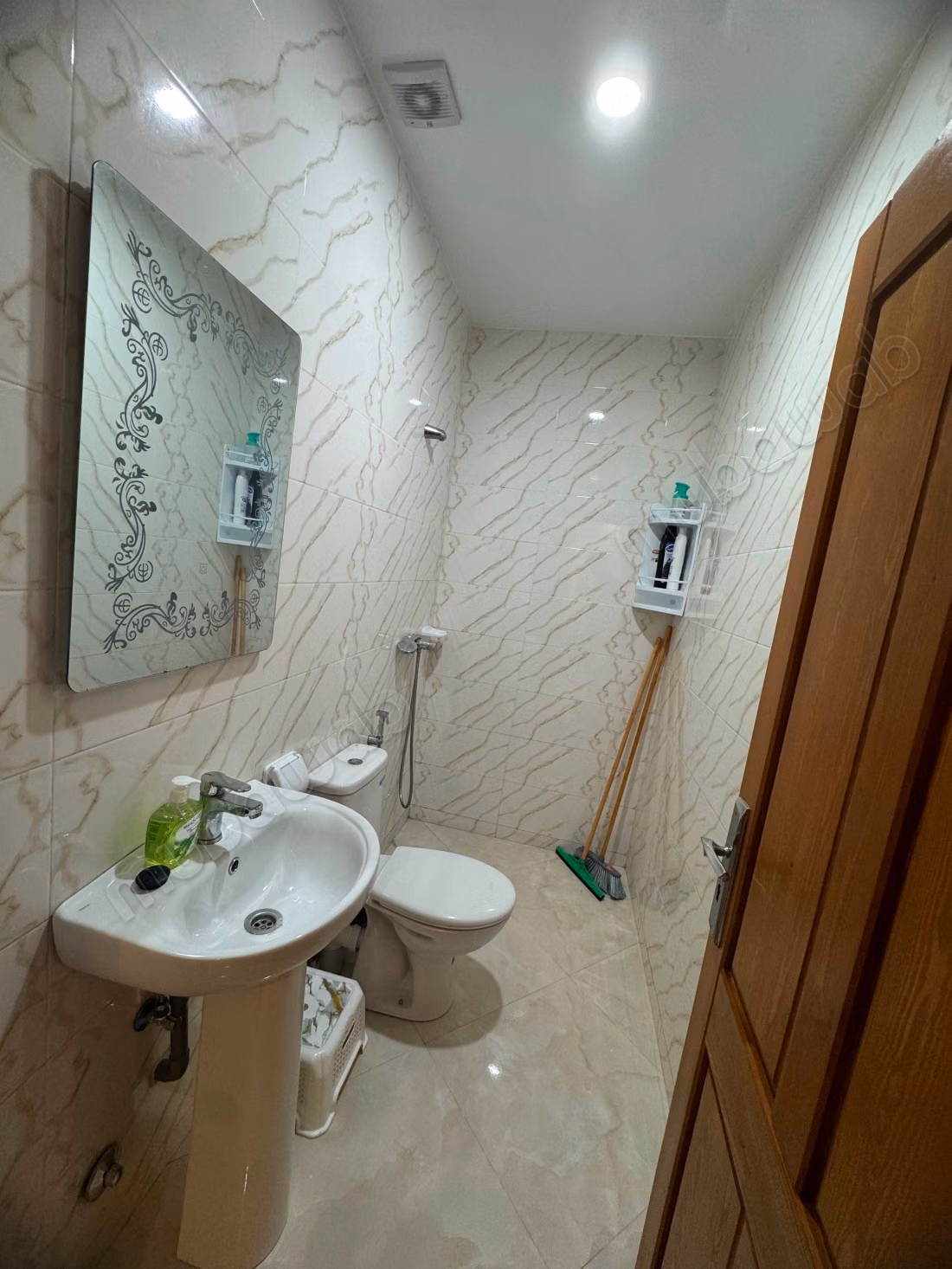 Studio de luxe moderne à hay elhouda 
Agadir