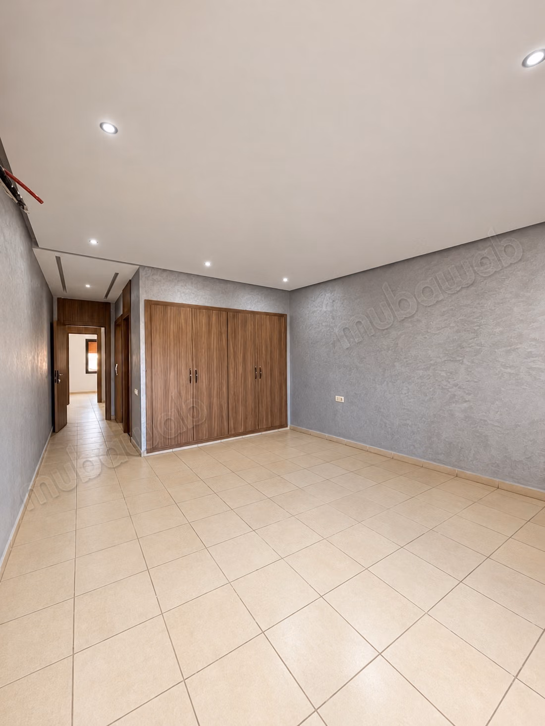 Appartement Spacieux de 150 m² à Gueliz