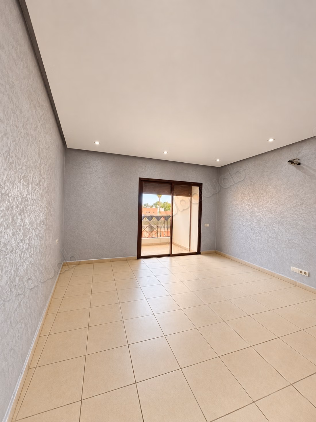 Appartement Spacieux de 150 m² à Gueliz