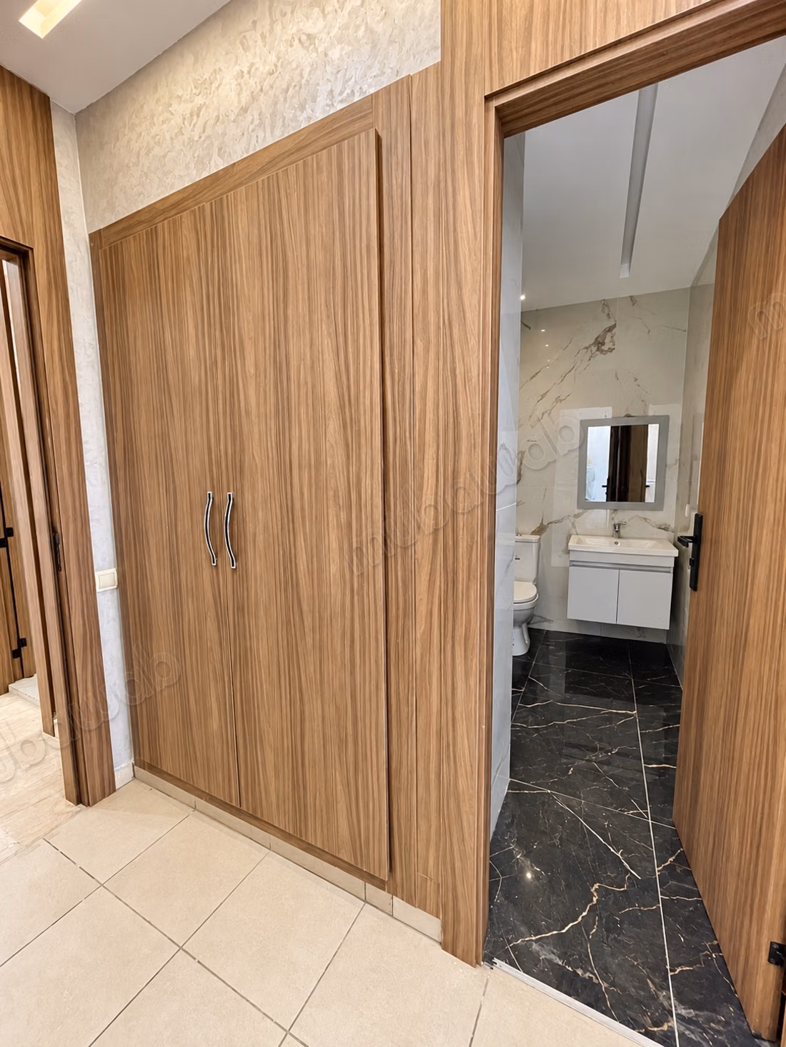 Appartement Spacieux de 150 m² à Gueliz