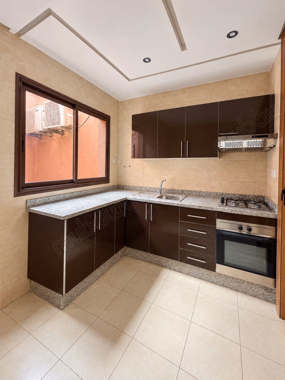 Appartement Spacieux de 150 m² à Gueliz
