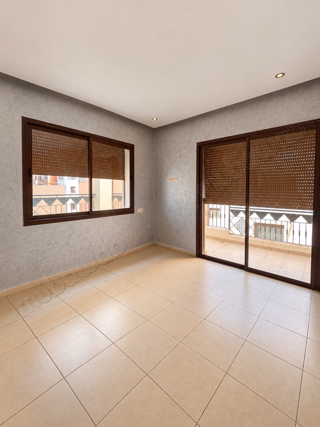 Appartement Spacieux de 150 m² à Gueliz