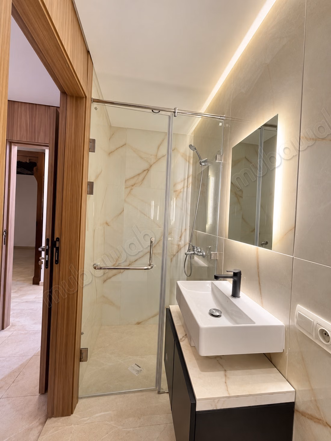 Appartement Spacieux de 150 m² à Gueliz