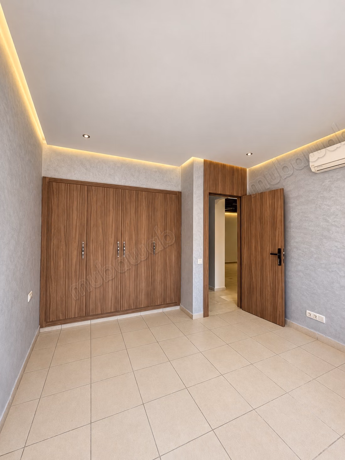 Appartement Spacieux de 150 m² à Gueliz