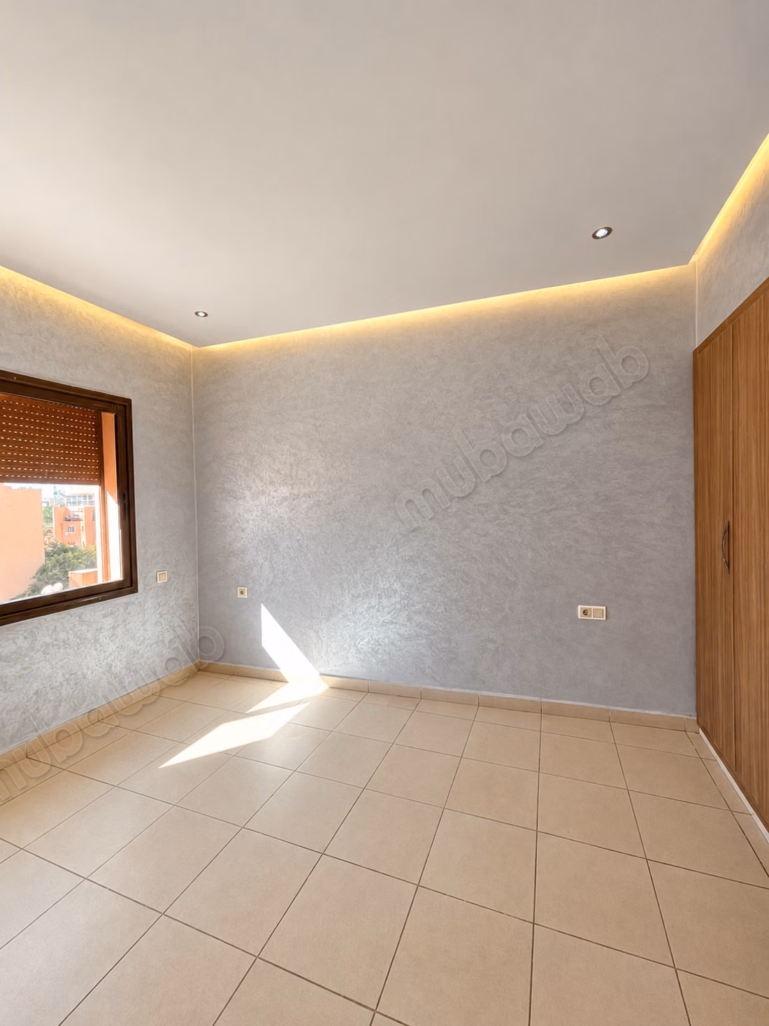 Appartement Spacieux de 150 m² à Gueliz