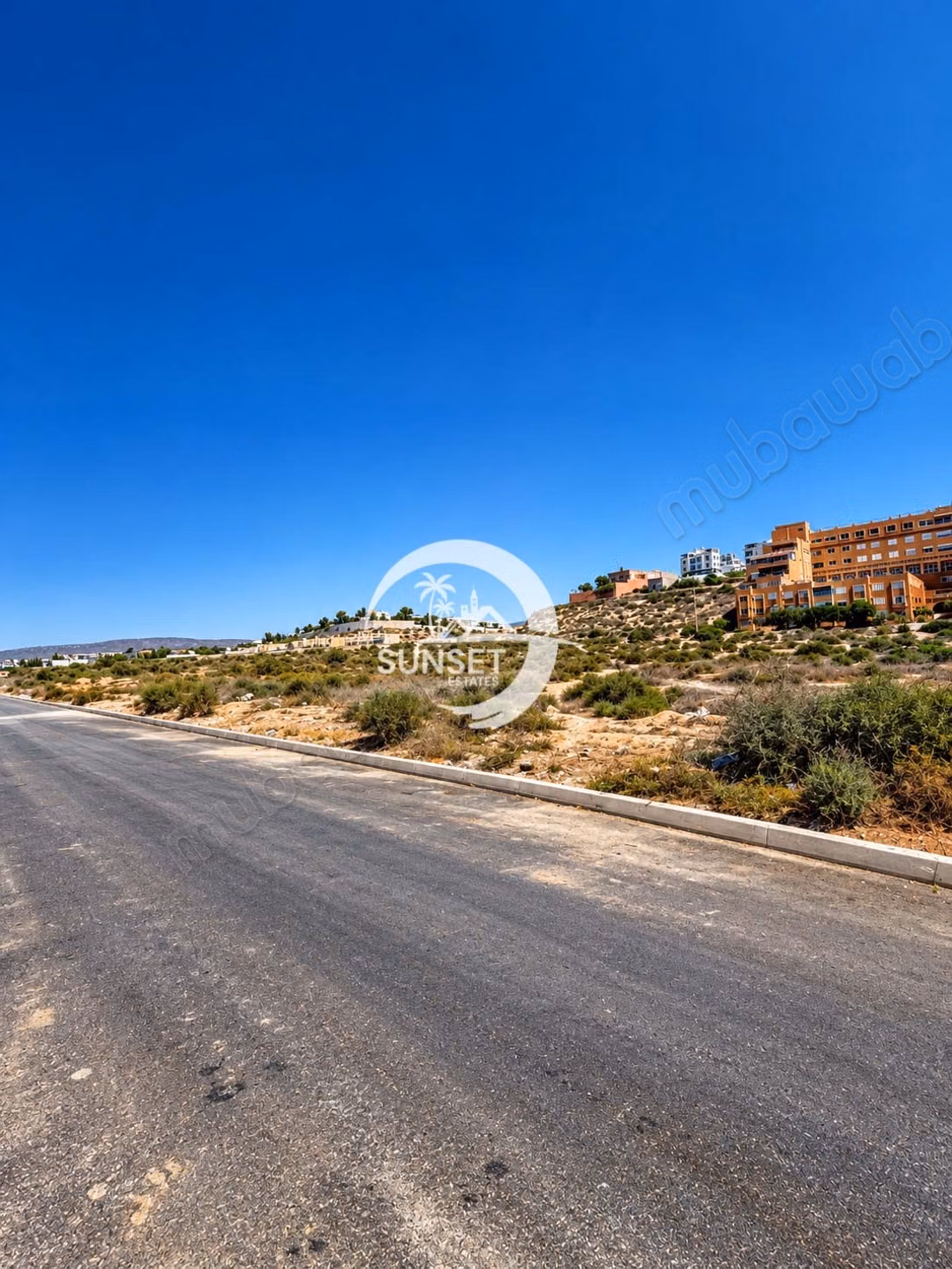 Terrains Titrés à Vendre à Tamraght – 181 à 500 m²