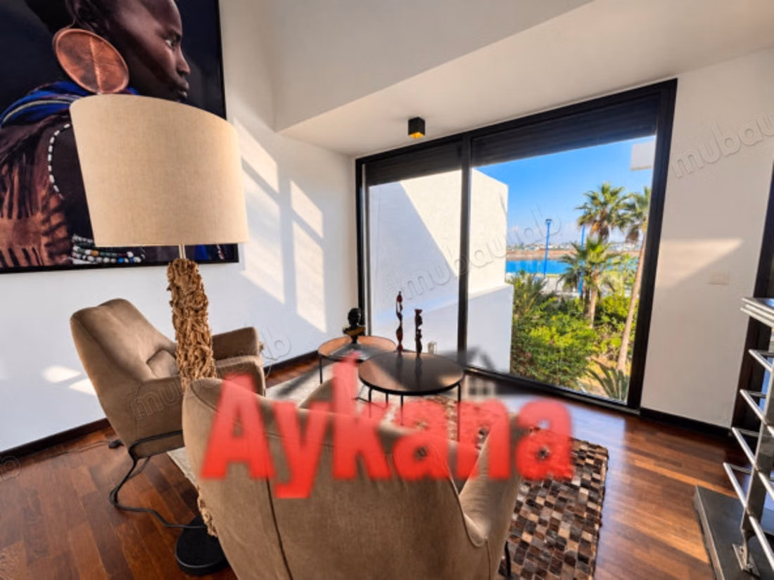Affitto Villa Arredata a Témara – Sid El Abed