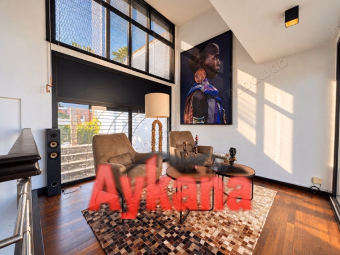 Affitto Villa Arredata a Témara – Sid El Abed