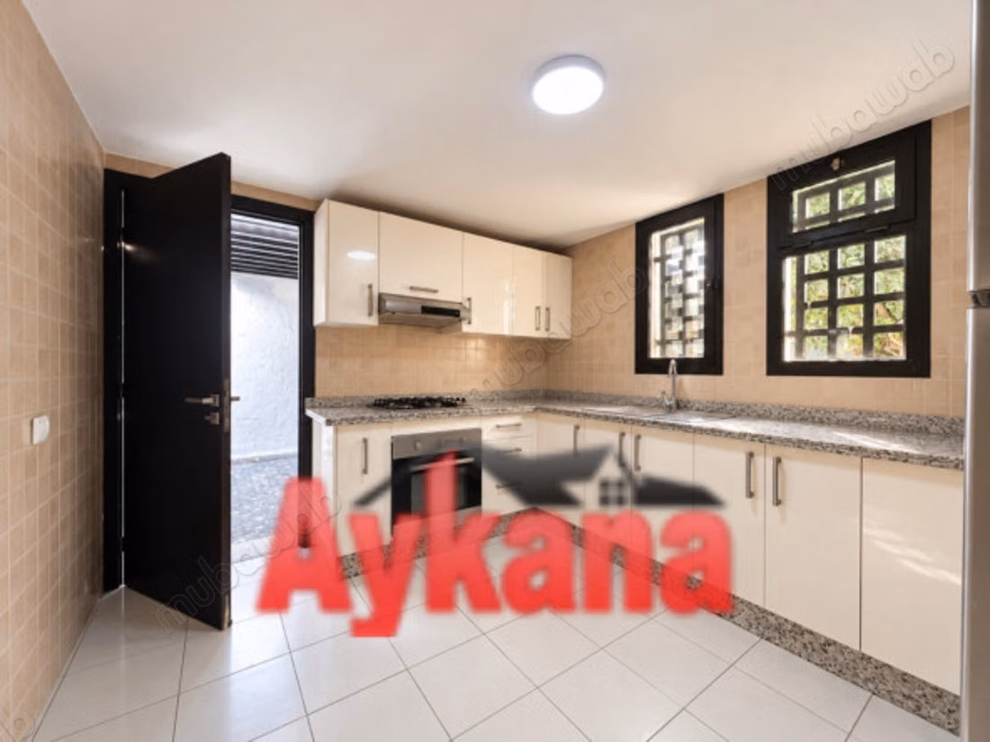 Affitto Villa Arredata a Témara – Sid El Abed