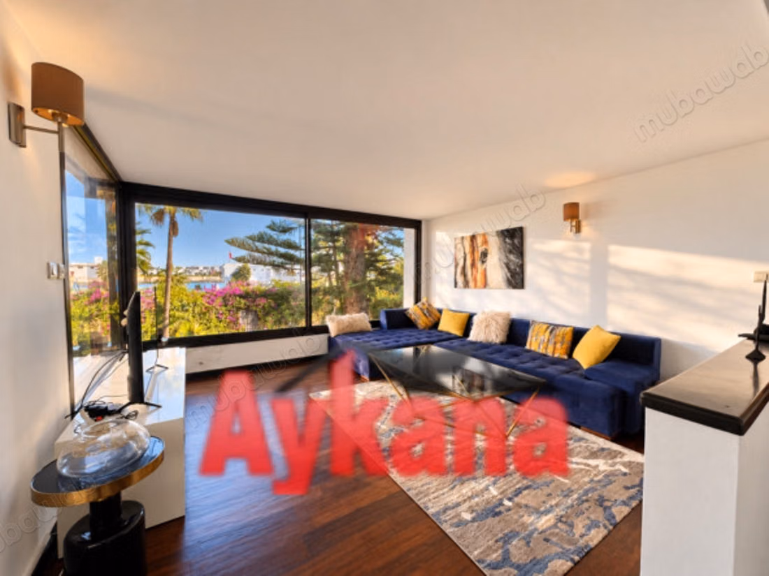 Affitto Villa Arredata a Témara – Sid El Abed