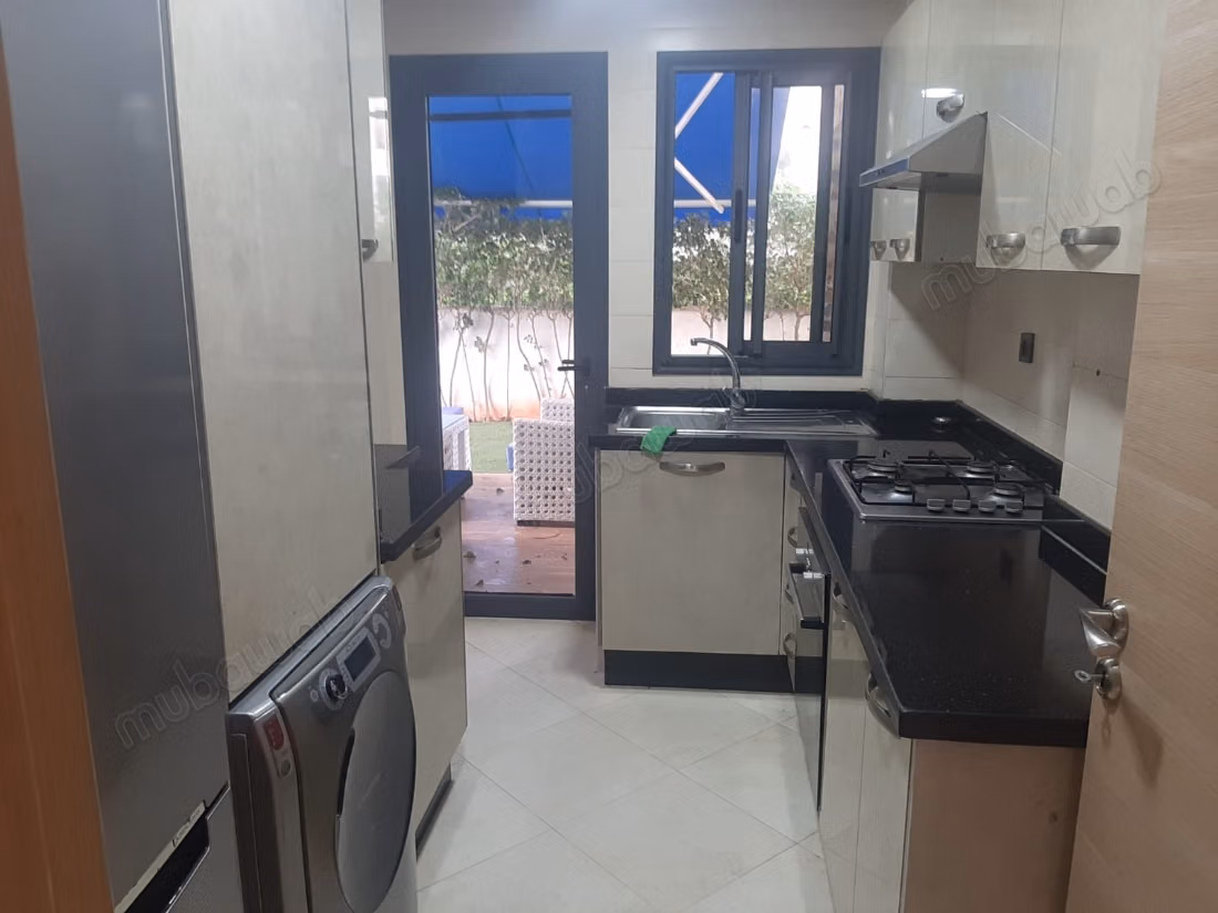 Loue residence securise, appt piscine privee