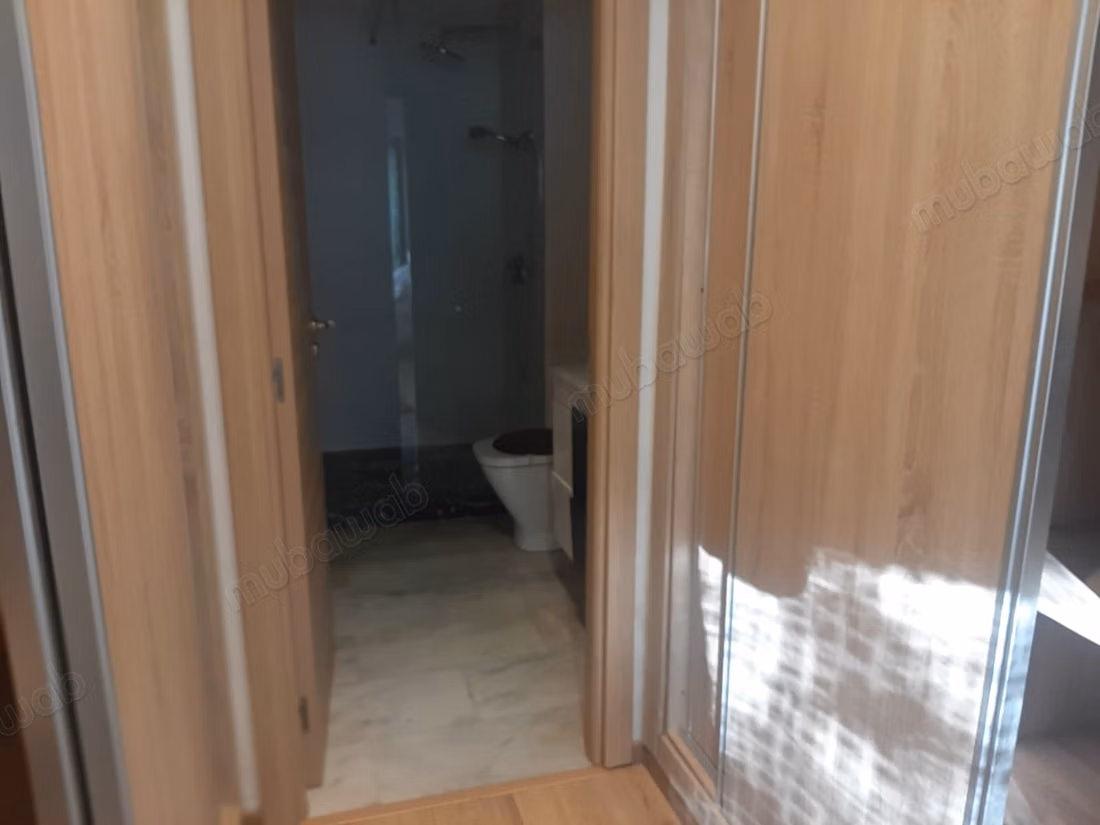 Loue residence securise, appt piscine privee