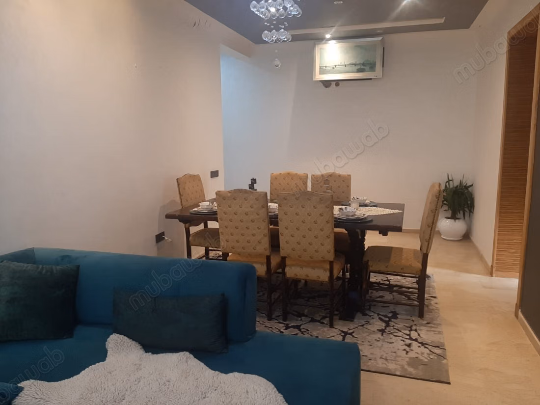 Loue residence securise, appt piscine privee