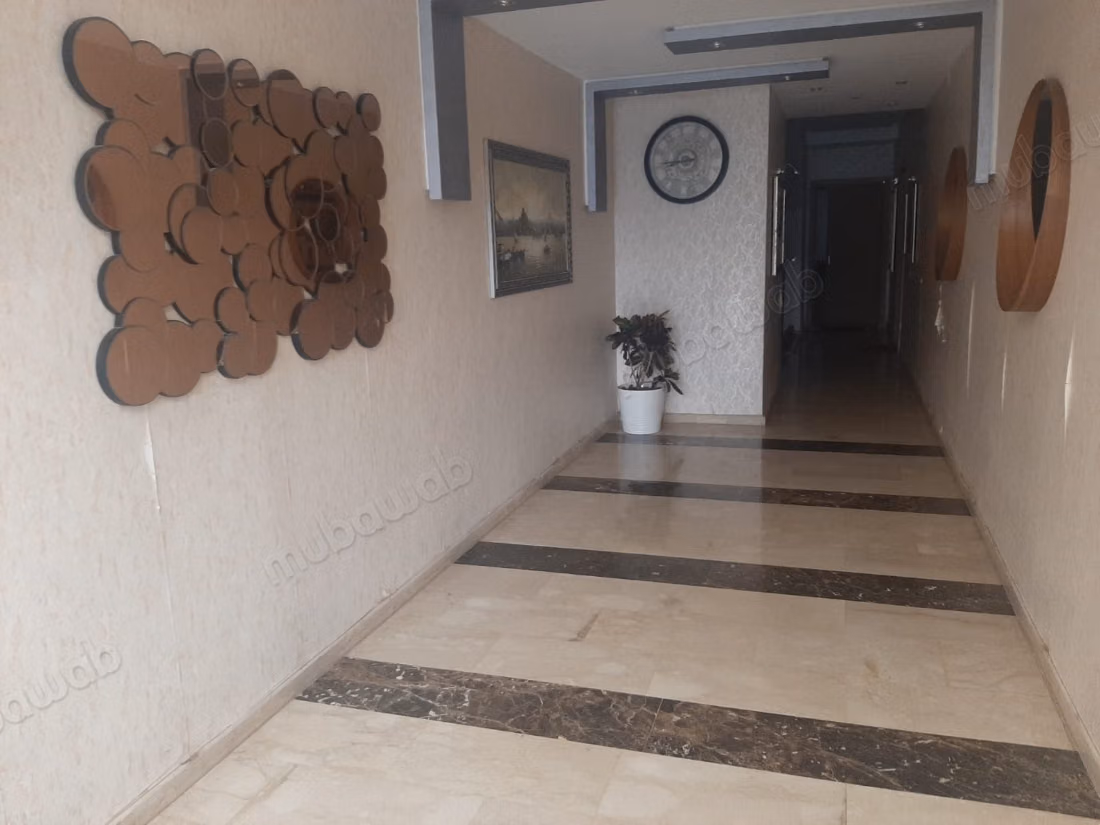 Loue residence securise, appt piscine privee