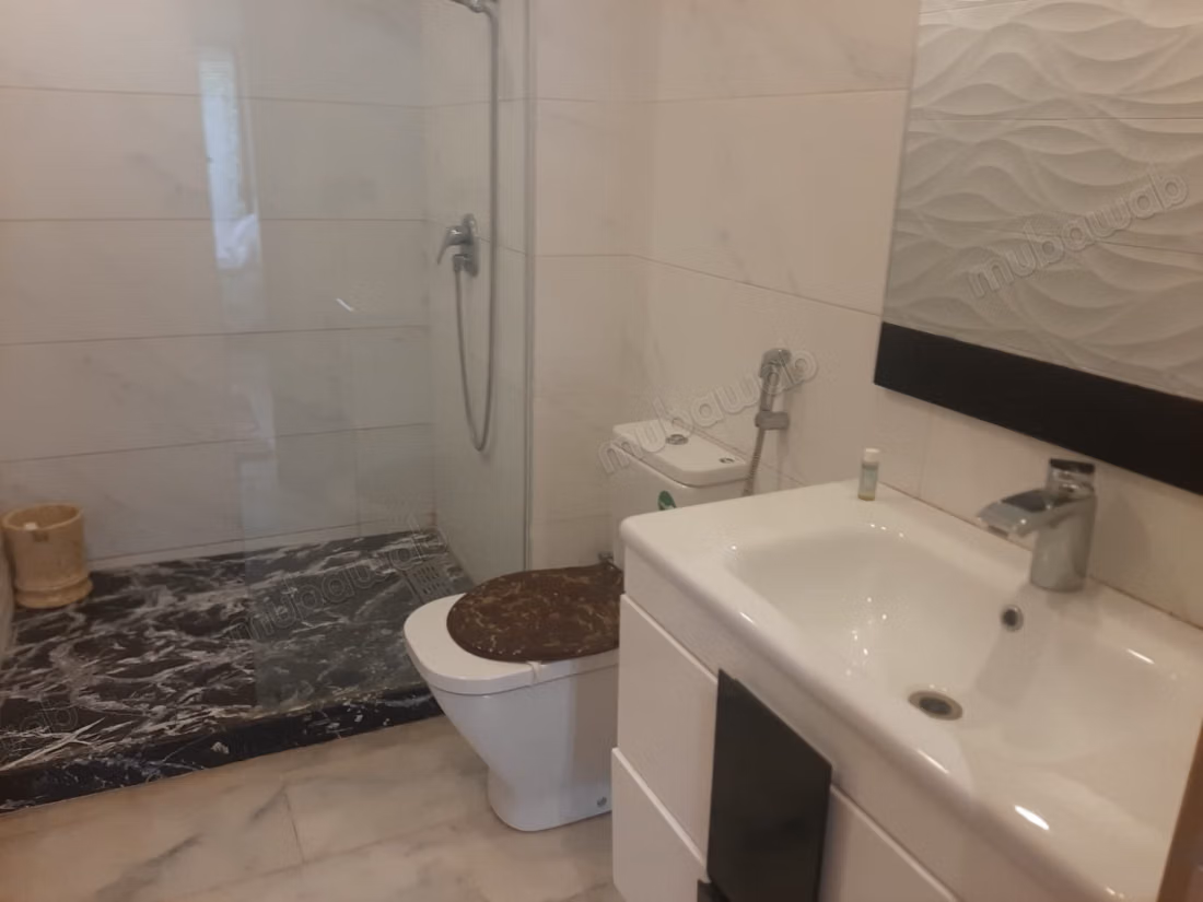 Loue residence securise, appt piscine privee