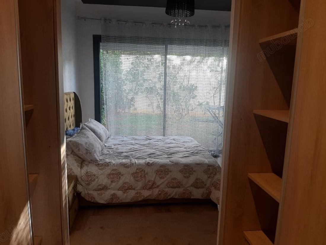 Loue residence securise, appt piscine privee