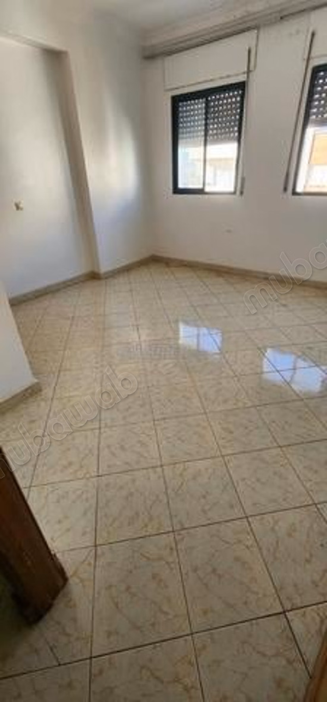 Appartamento vuoto in affitto - 3 camere