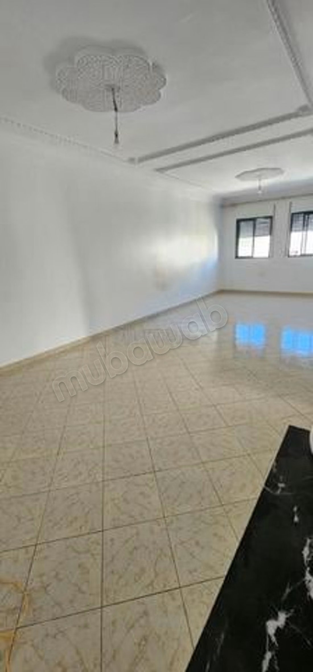 Appartamento vuoto in affitto - 3 camere