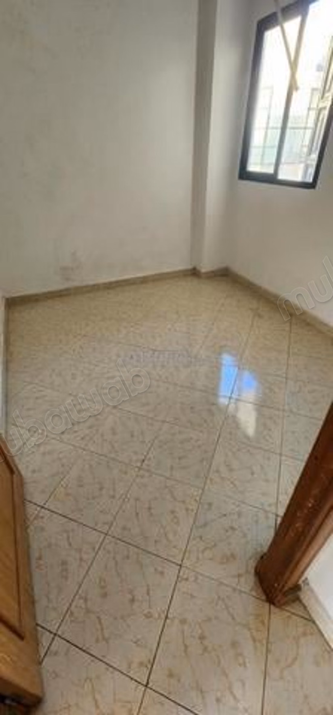 Appartamento vuoto in affitto - 3 camere