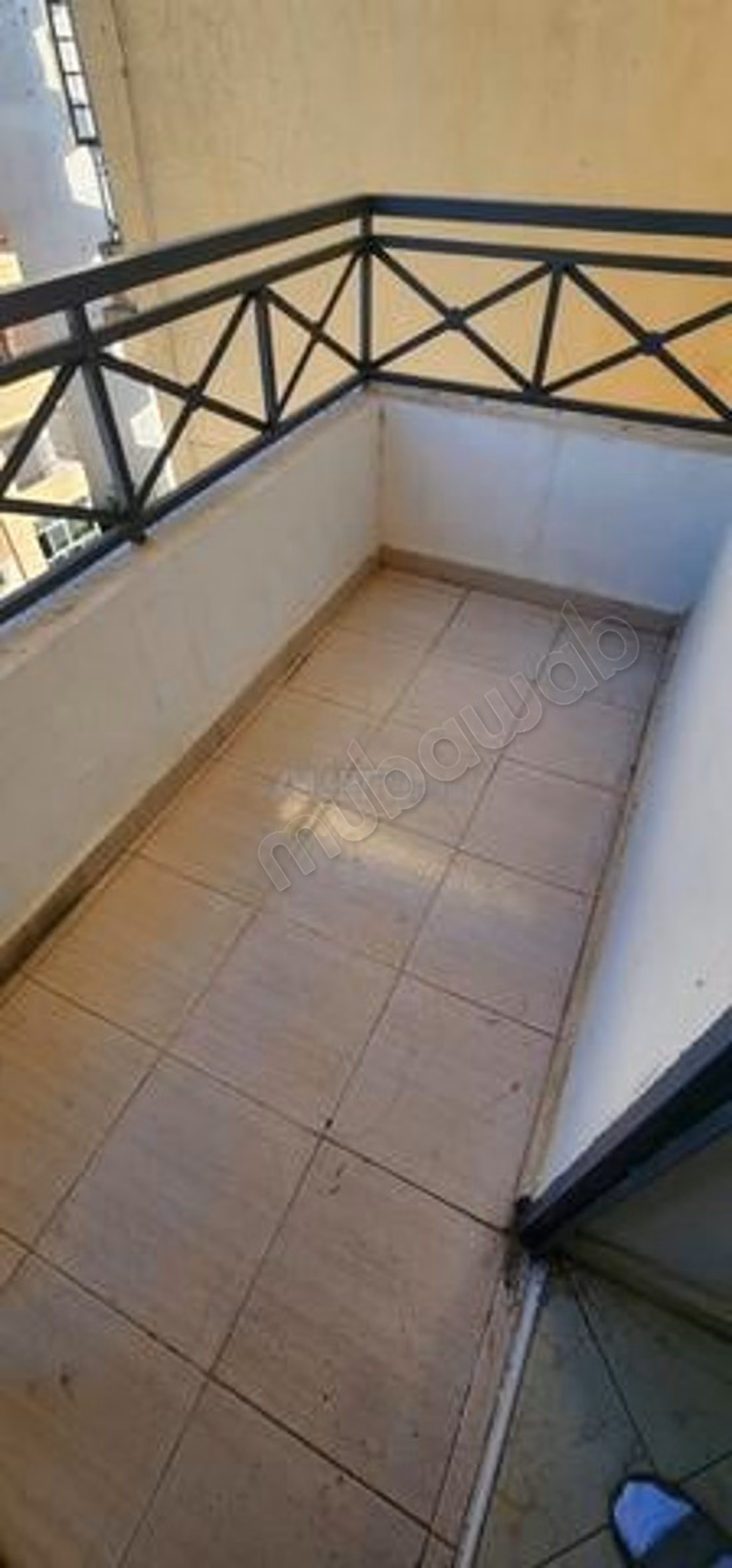 Appartamento vuoto in affitto - 3 camere