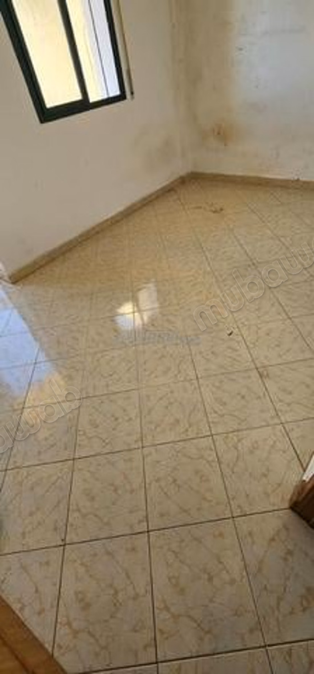Appartamento vuoto in affitto - 3 camere