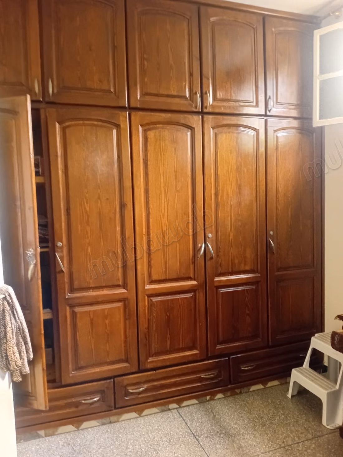 Maison à vendre à Bernoussi. Petite surface 60 m²