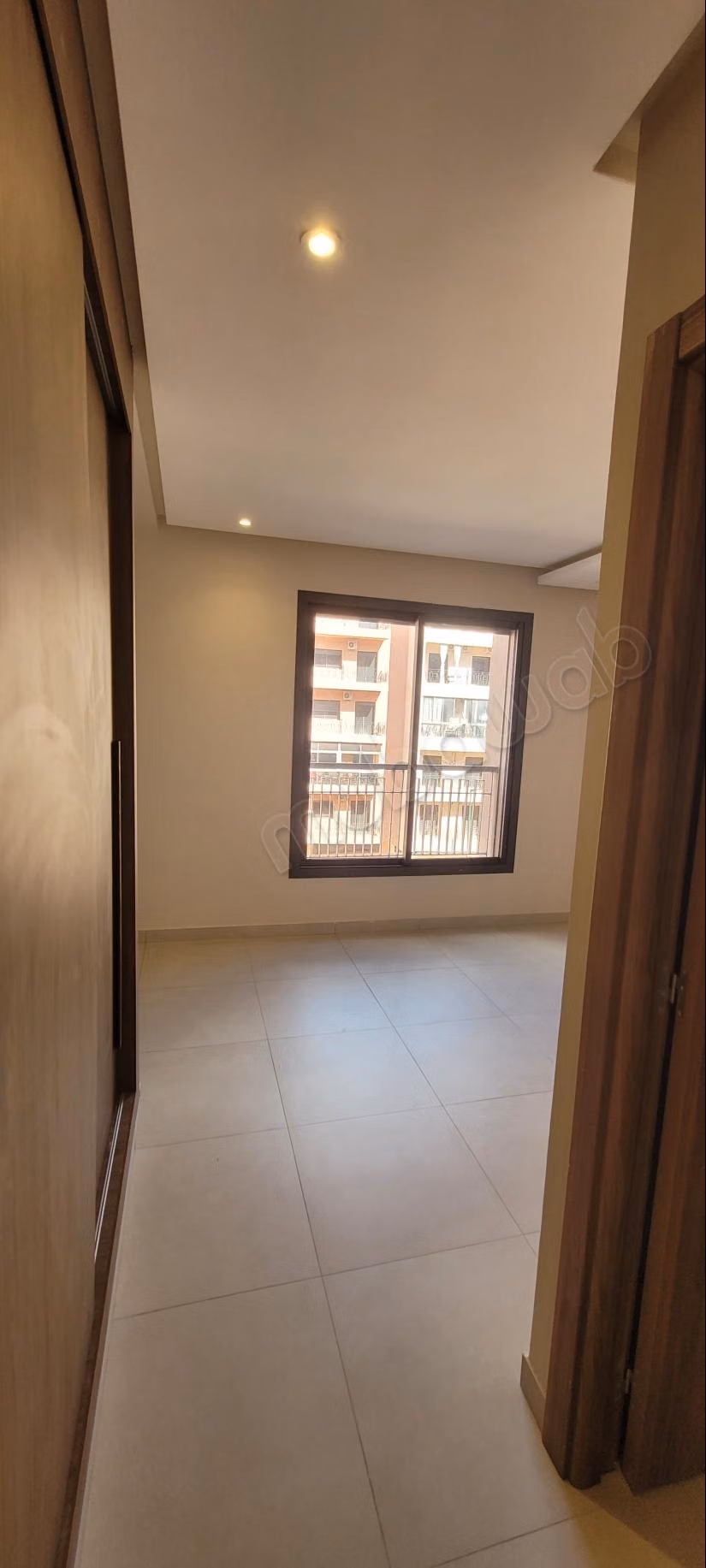 Appartement à louer en longue durée