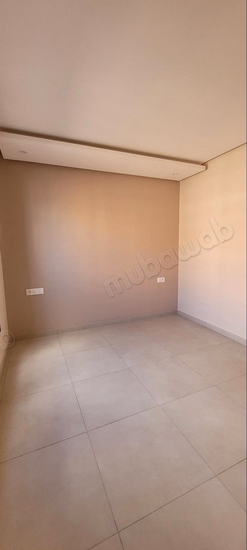 Appartement à louer en longue durée