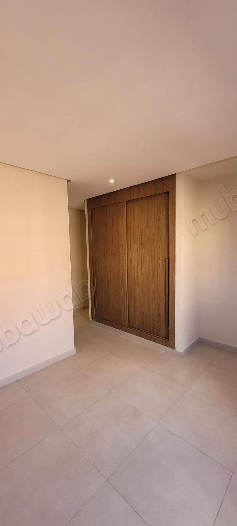 Appartement à louer en longue durée