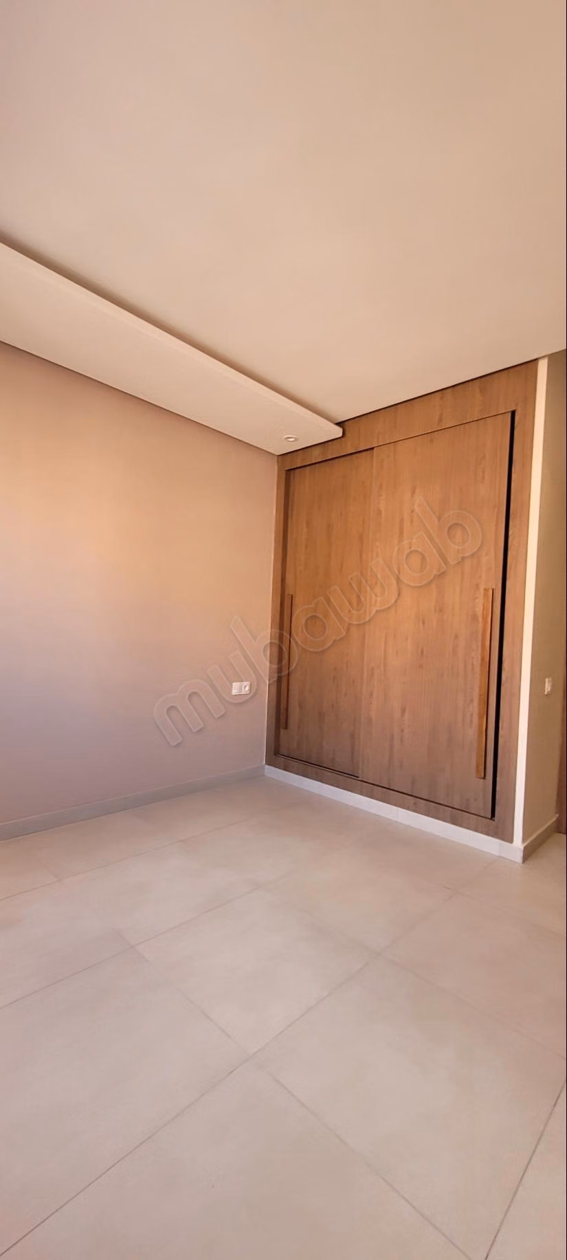 Appartement à louer en longue durée