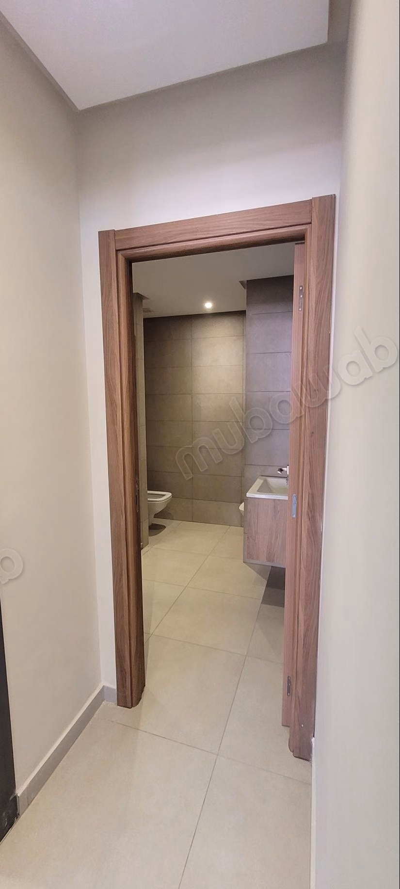 Appartement à louer en longue durée