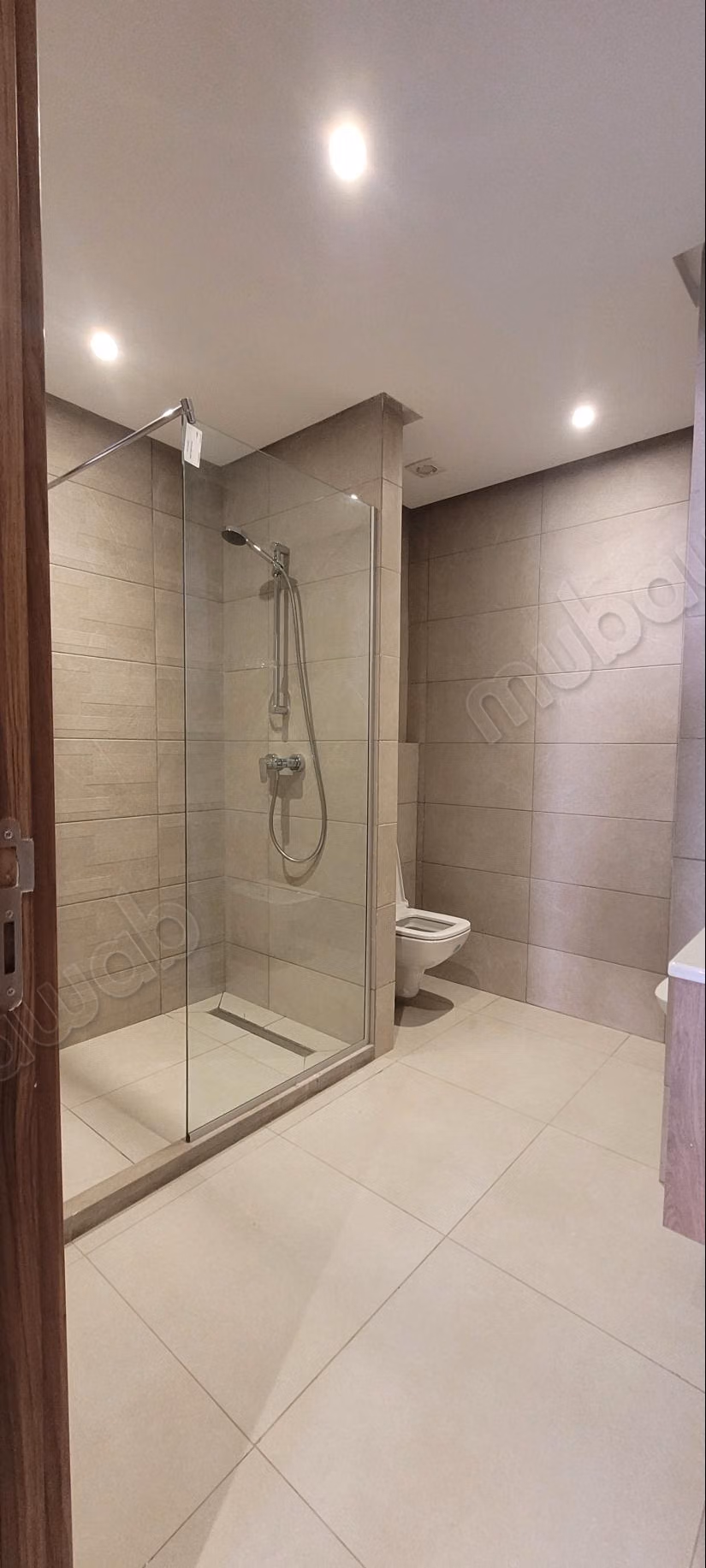 Appartement à louer en longue durée