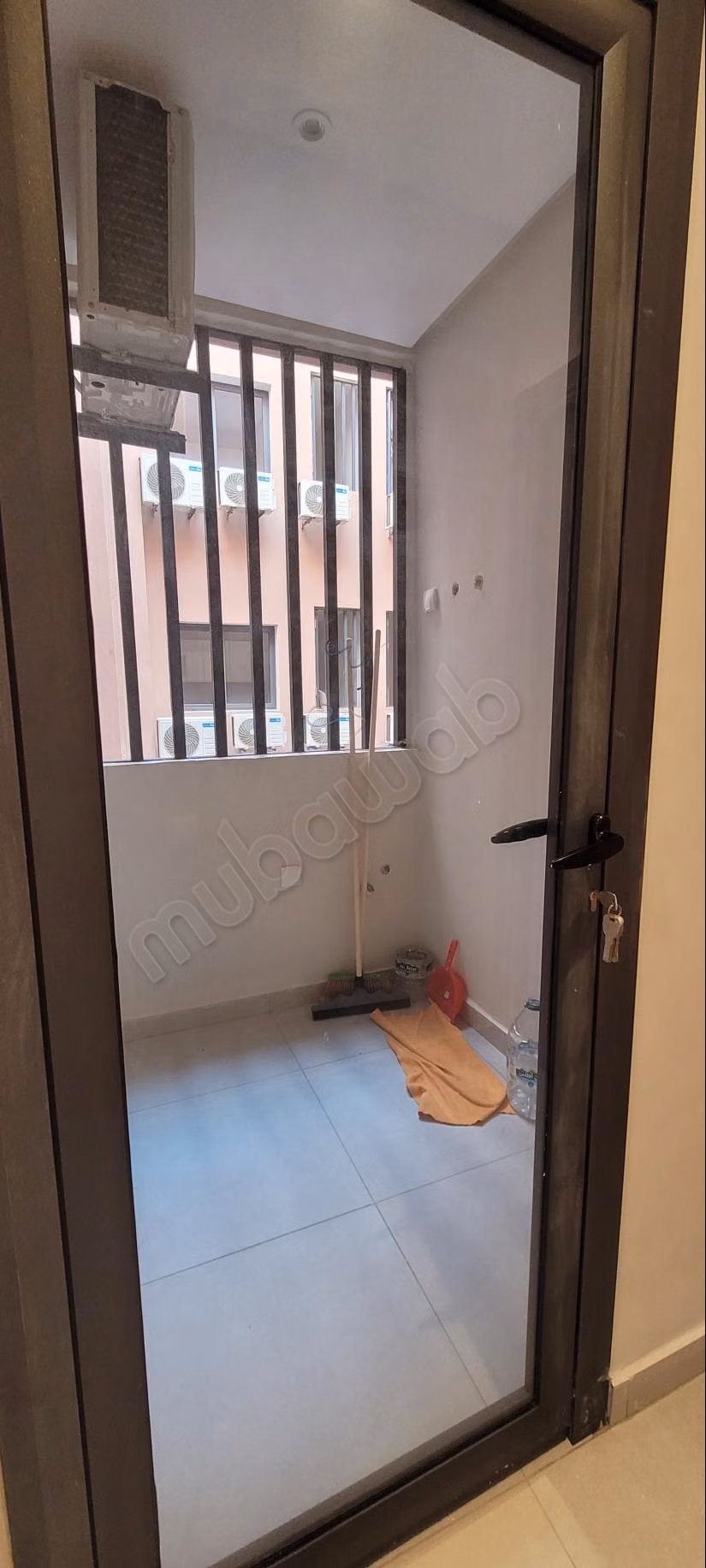 Appartement à louer en longue durée