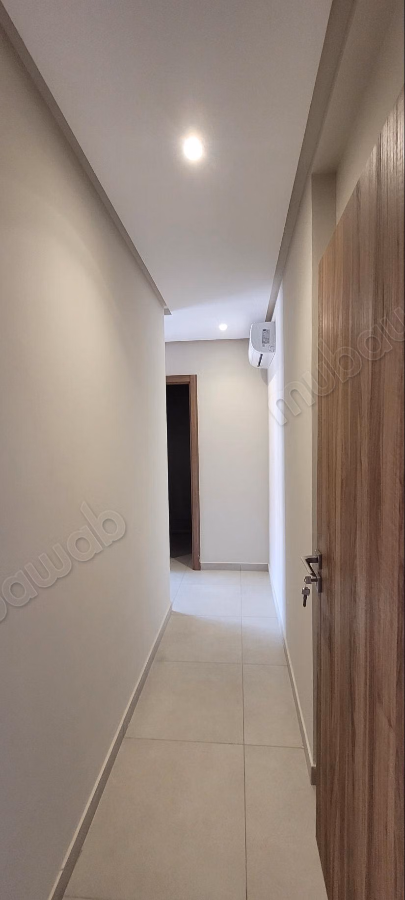 Appartement à louer en longue durée