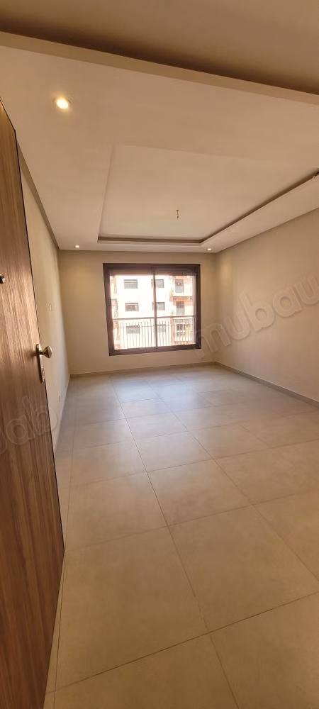 Appartement à louer en longue durée