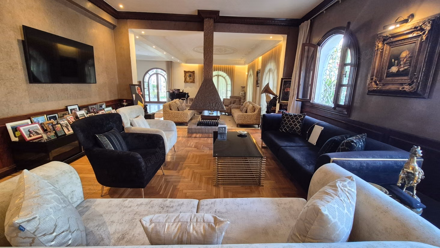 Villa d'Exception au cœur de Californie
