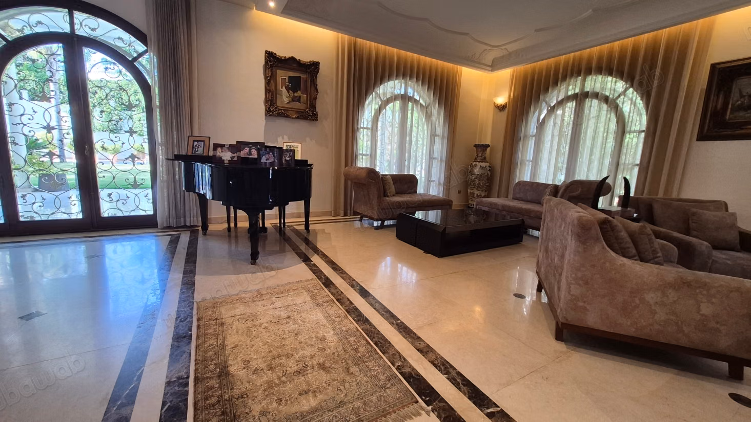 Villa d'Exception au cœur de Californie