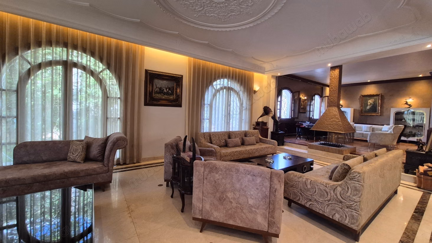 Villa d'Exception au cœur de Californie