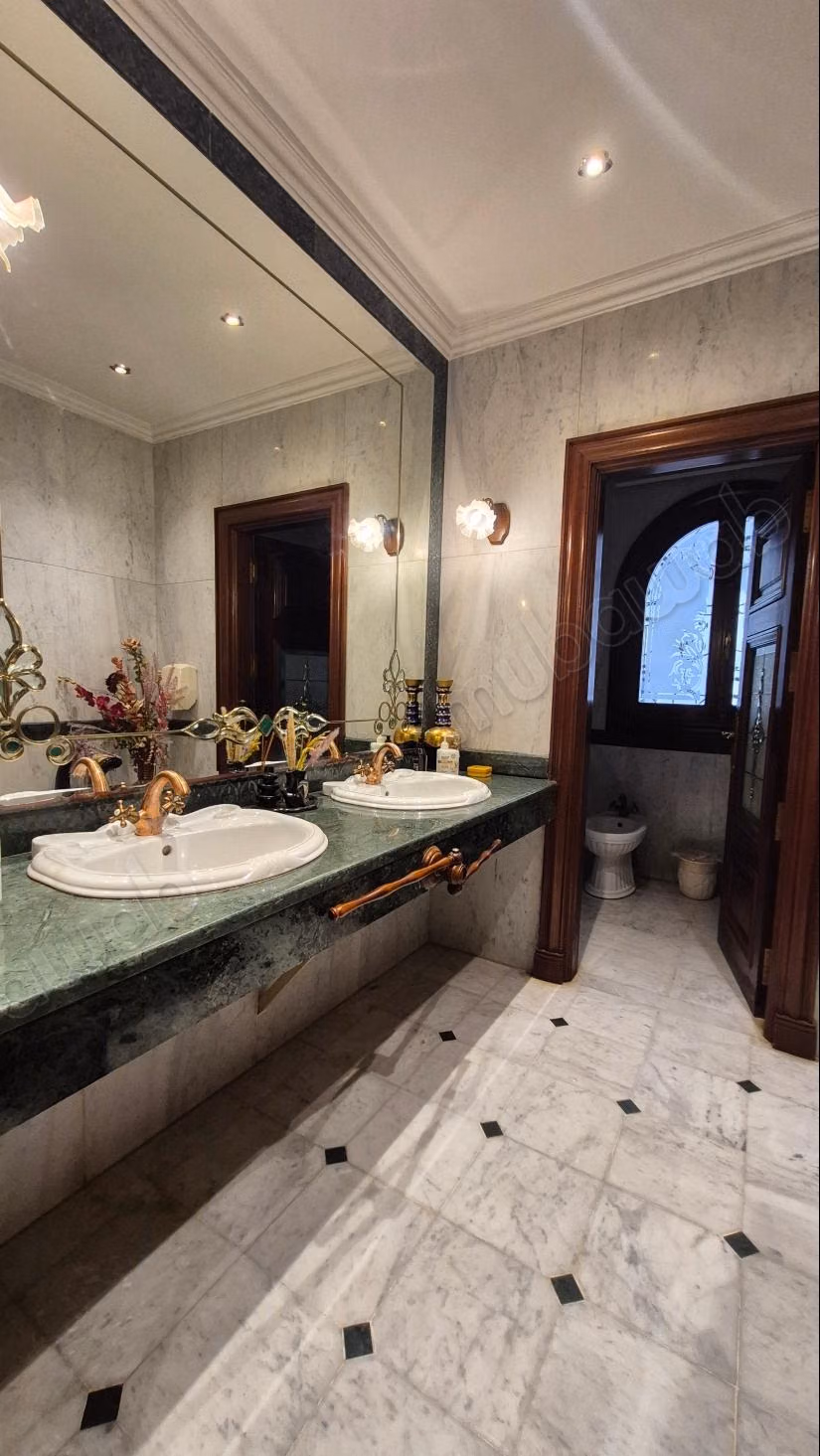 Villa d'Exception au cœur de Californie