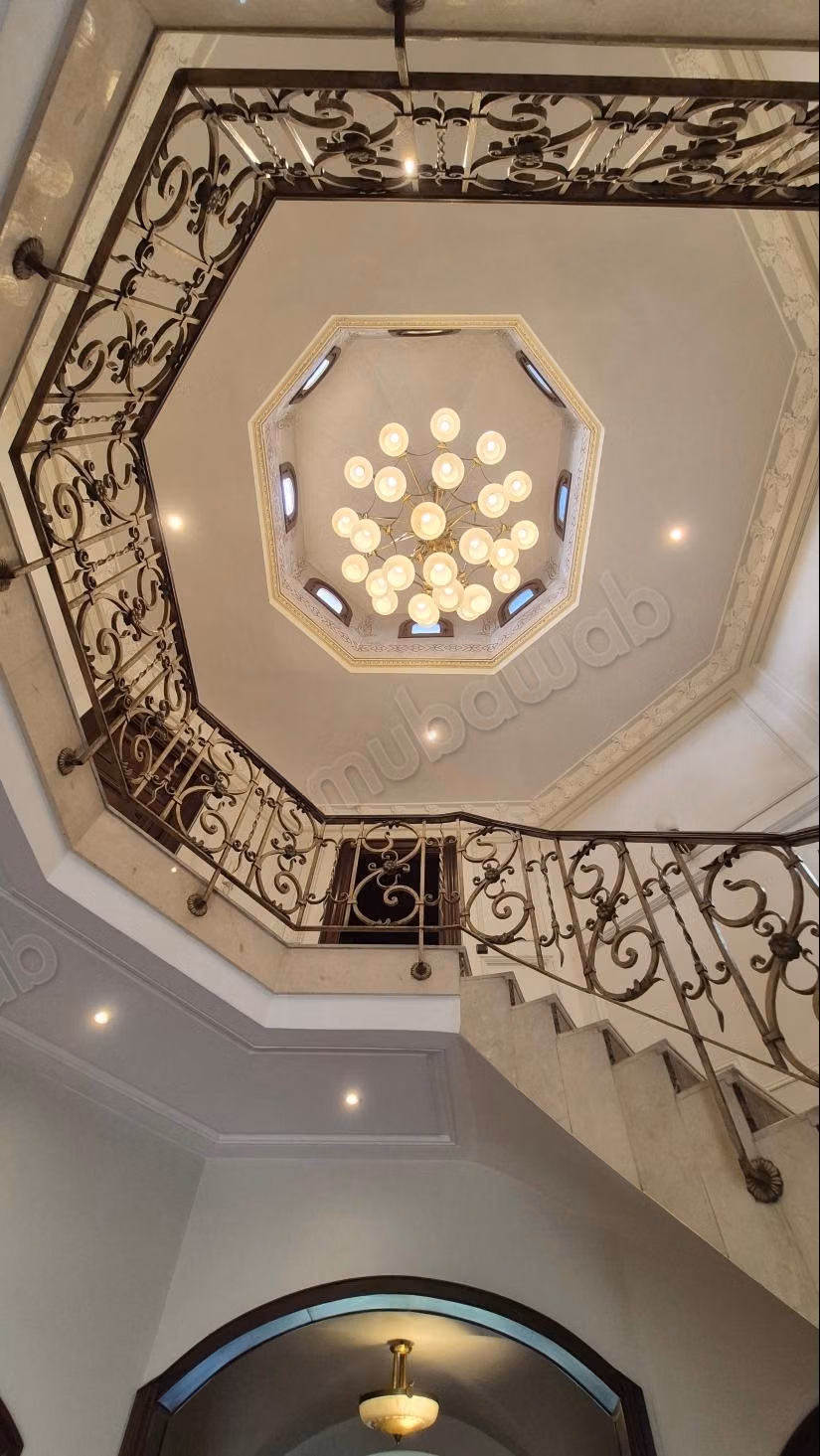 Villa d'Exception au cœur de Californie