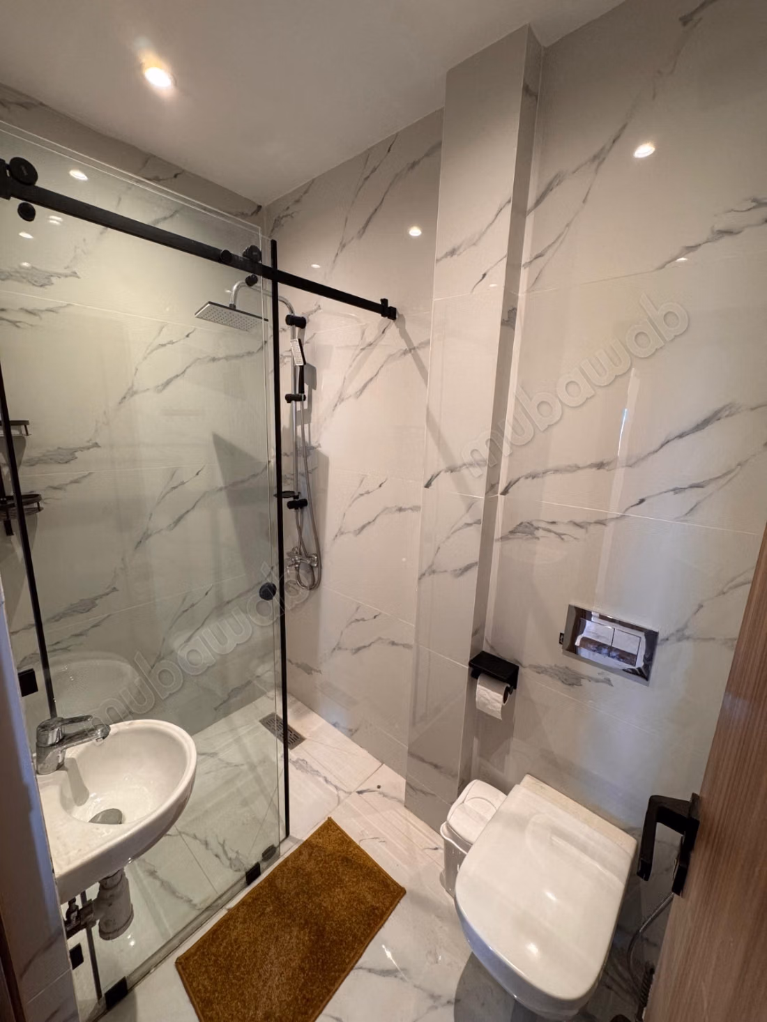 Appartement neuf meublé 1 ch ESSAOUIRA 6500DH CC