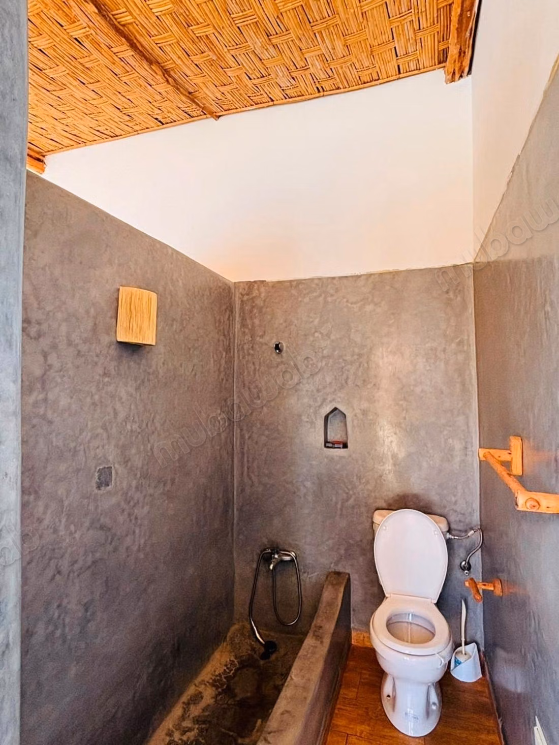 Villa avec hammam à vendre – 10 km d’Essaouira